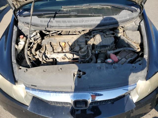Photo 11 from auction – 2010 HONDA CIVIC LX with VIN 19XFA1F53AE062551