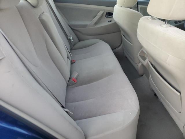 Photo 10 from auction – 2010 TOYOTA CAMRY BASE with VIN 4T4BF3EK1AR026654
