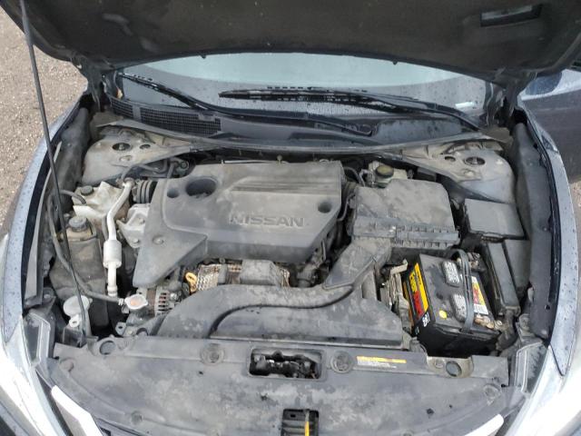 Photo 11 from auction – 2017 NISSAN ALTIMA 2.5 with VIN 1N4AL3AP1HC274168