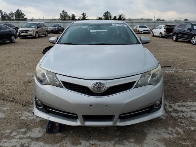 Foto 5 de la subasta – 2012 TOYOTA CAMRY BASE con VIN 4T1BF1FK7CU008336