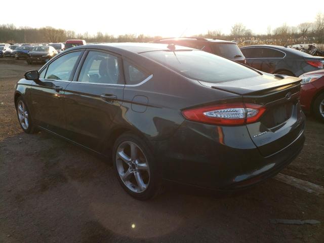 Photo 2 from auction – 2015 FORD FUSION SE with VIN 1FA6P0H78F5103434