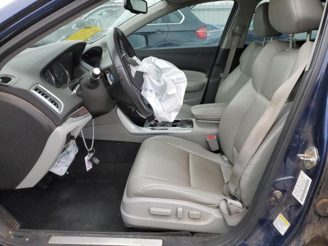 Photo 7 from auction – 2015 ACURA TLX with VIN 19UUB1F33FA030326