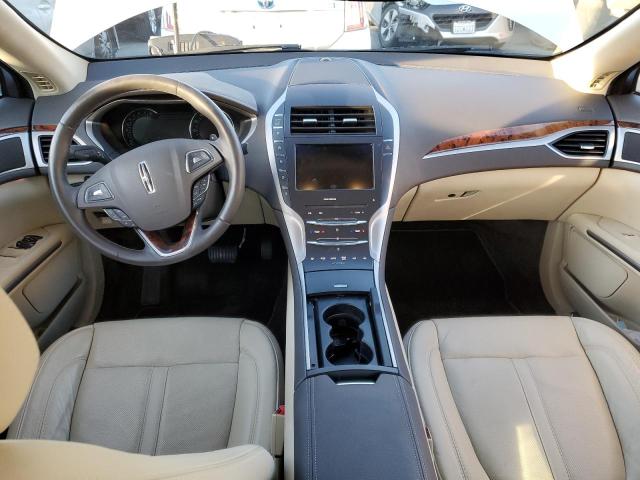 Photo 8 from auction – 2015 LINCOLN MKZ with VIN 3LN6L2GK6FR622417