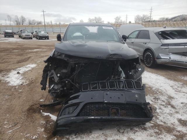 Photo 5 from auction – 2021 JEEP GRAND CHER with VIN 1C4RJFBG1MC768057