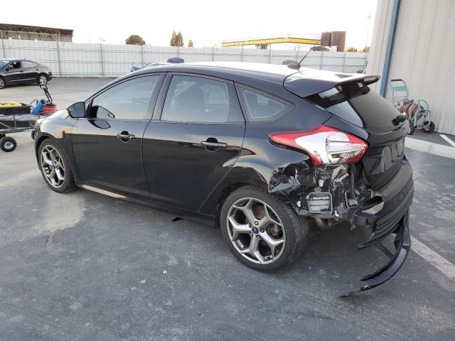 Photo 2 from auction – 2016 FORD FOCUS ST with VIN 1FADP3L97GL400628
