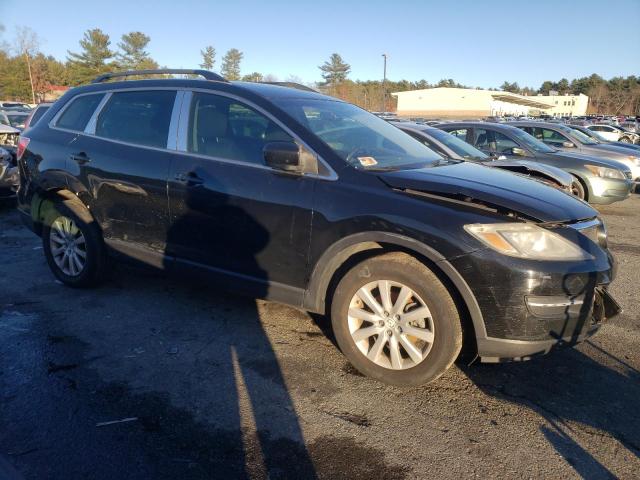 Photo 4 from auction – 2008 MAZDA CX-9 with VIN JM3TB38VX80141766