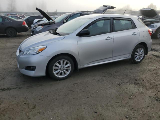 Photo 1 from auction – 2010 TOYOTA COROLLA MA with VIN 2T1KU4EE6AC367095