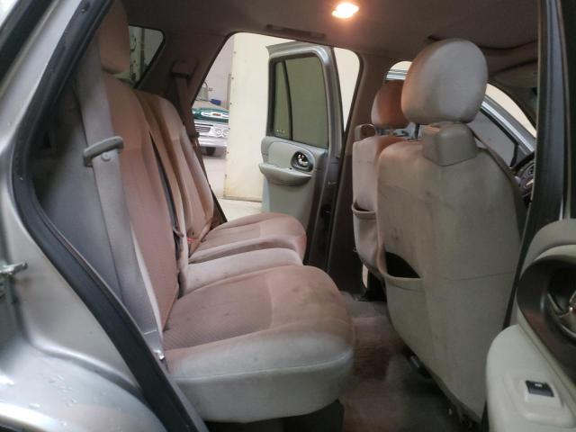 Photo 11 from auction – 2007 CHEVROLET TRAILBLAZE with VIN 1GNDT13S072209143