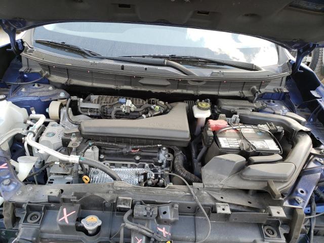 Photo 12 from auction – 2018 NISSAN ROGUE S with VIN KNMAT2MT3JP511254