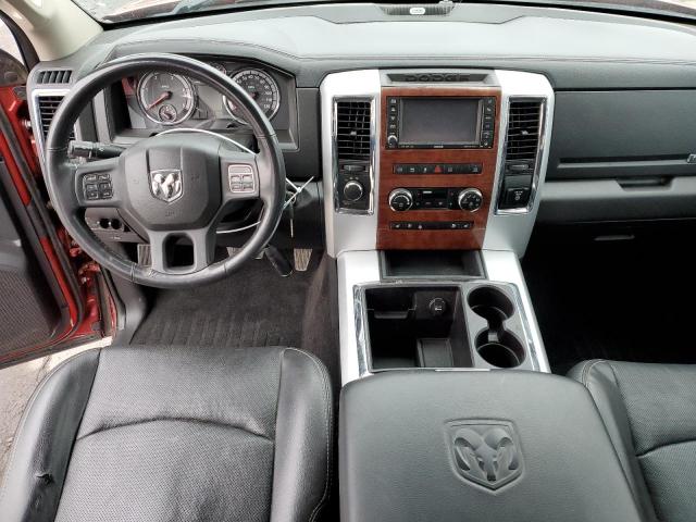 Photo 8 from auction – 2012 DODGE RAM 2500 L with VIN 3C6UD5FL0CG293118