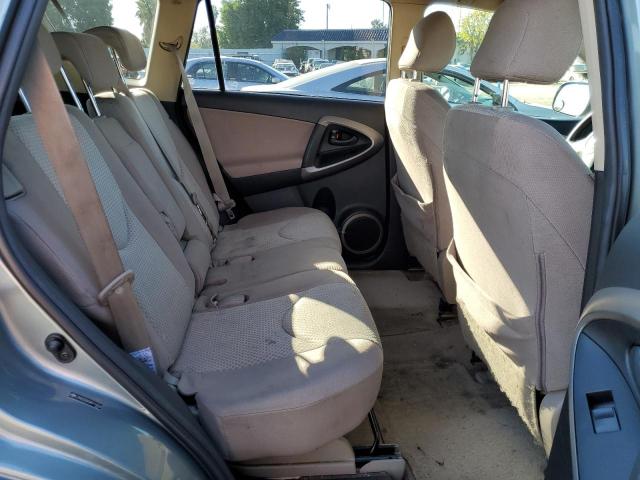 Photo 11 from auction – 2008 TOYOTA RAV4 with VIN JTMZD33V585116068