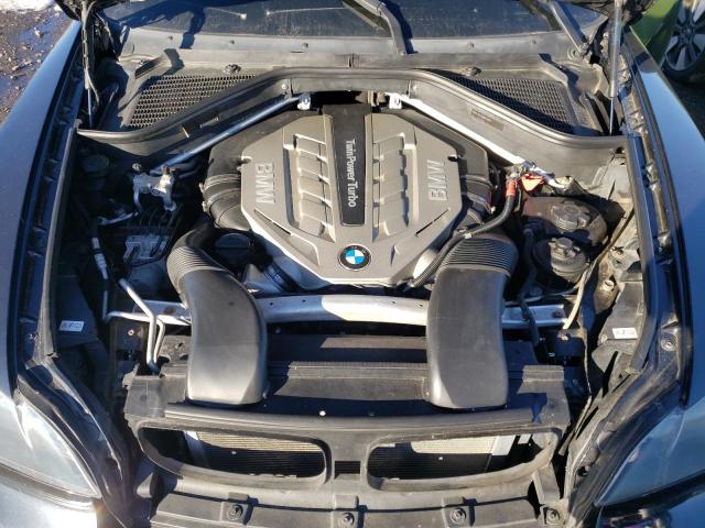 Photo 11 from auction – 2011 BMW X5 XDRIVE5 with VIN 5UXZV8C53BL418003