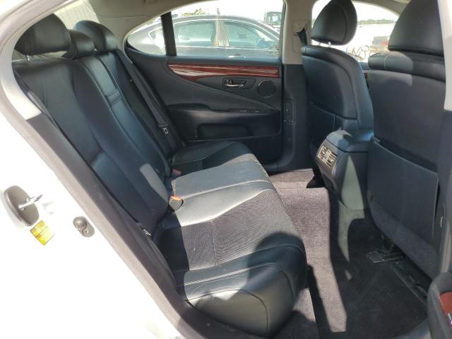 Photo 10 from auction – 2012 LEXUS LS 460 with VIN JTHCL5EF7C5015289