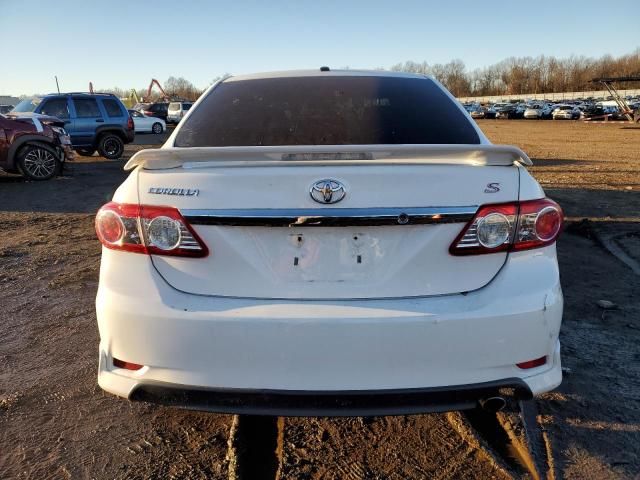 Photo 6 from auction – 2013 TOYOTA COROLLA with VIN 2T1BU4EE5DC107498