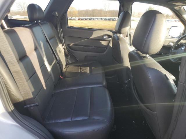 Photo 11 from auction – 2008 FORD ESCAPE LIM with VIN 1FMCU94118KC67152
