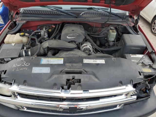 Photo 11 from auction – 2001 CHEVROLET SILVERADO with VIN 2GCEK19TX11359851