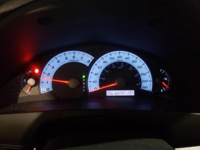 صورة رقم 9 من المزاد - 2011 TOYOTA CAMRY BASE مع VIN 4T1BF3EK4BU191867