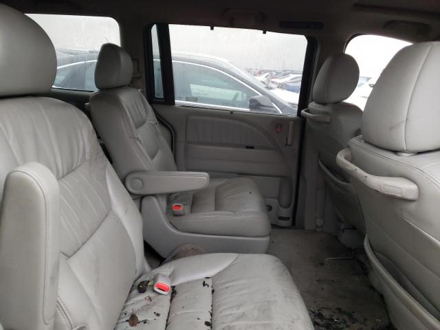 Photo 11 from auction – 2008 HONDA ODYSSEY EX with VIN 5FNRL38728B416369