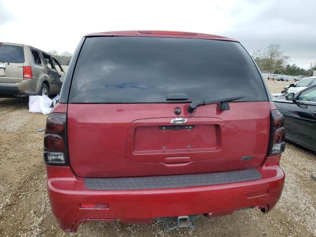 Photo 6 from auction – 2007 CHEVROLET TRAILBLAZE with VIN 1GNET13H972235250