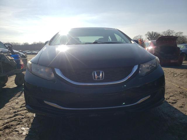 Photo 5 from auction – 2014 HONDA CIVIC with VIN 19XFB2F54EE080856