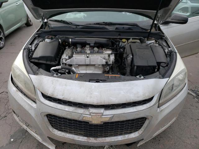 Photo 11 from auction – 2014 CHEVROLET MALIBU LS with VIN 1G11B5SL5EF238295