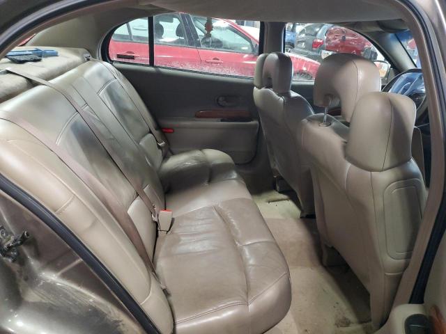 Photo 10 from auction – 2000 BUICK LESABRE CU with VIN 1G4HP54KXYU306694