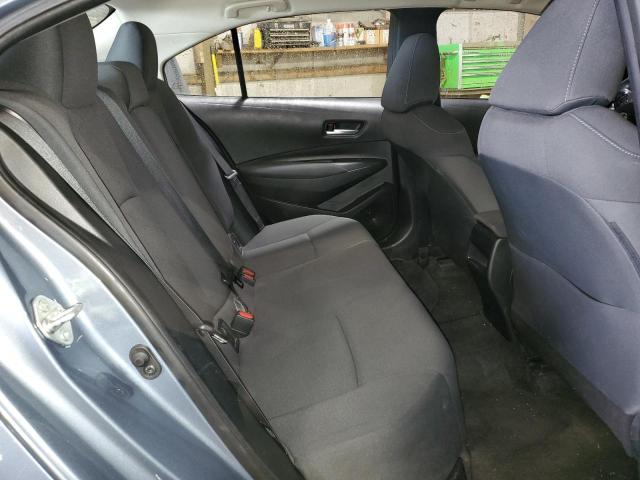 Photo 10 from auction – 2020 TOYOTA COROLLA LE with VIN 5YFEPRAE1LP110386
