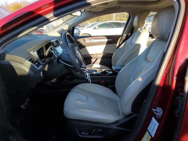 Photo 7 from auction – 2015 FORD FUSION TIT with VIN 3FA6P0K96FR110471