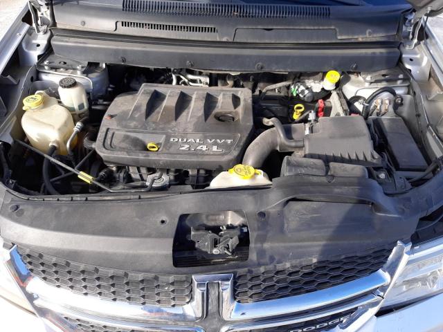 Photo 12 from auction – 2012 DODGE JOURNEY SE with VIN 3C4PDCABXCT255315