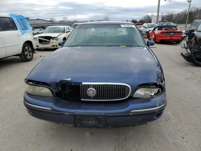 Photo 5 from auction – 1997 BUICK LESABRE CU with VIN 1G4HP52K5VH465193