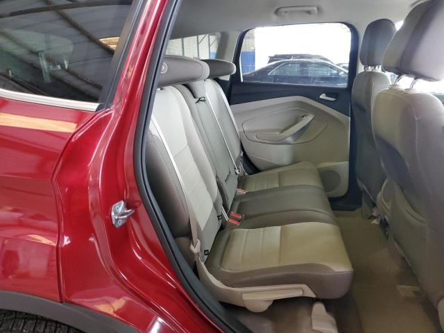 Photo 11 from auction – 2016 FORD ESCAPE SE with VIN 1FMCU0G72GUB20174