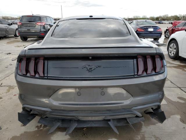 Photo 6 from auction – 2018 FORD MUSTANG with VIN 1FA6P8TH0J5176045