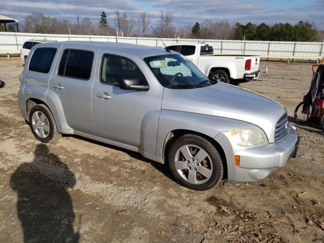 Photo 4 from auction – 2011 CHEVROLET HHR LS with VIN 3GNBAAFWXBS561686