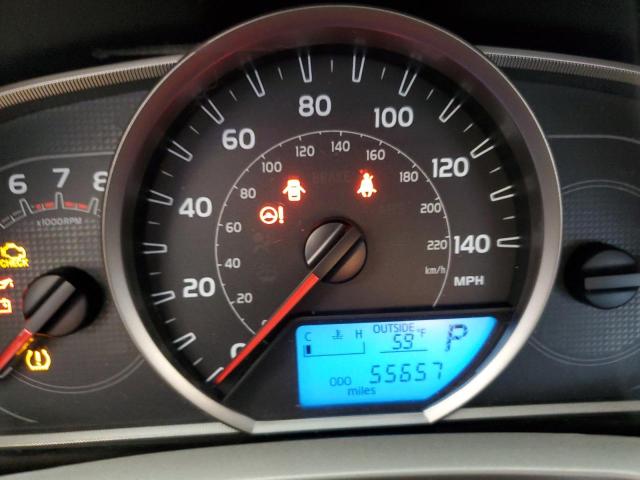 Photo 9 from auction – 2015 TOYOTA RAV4 XLE with VIN 2T3WFREV4FW190035