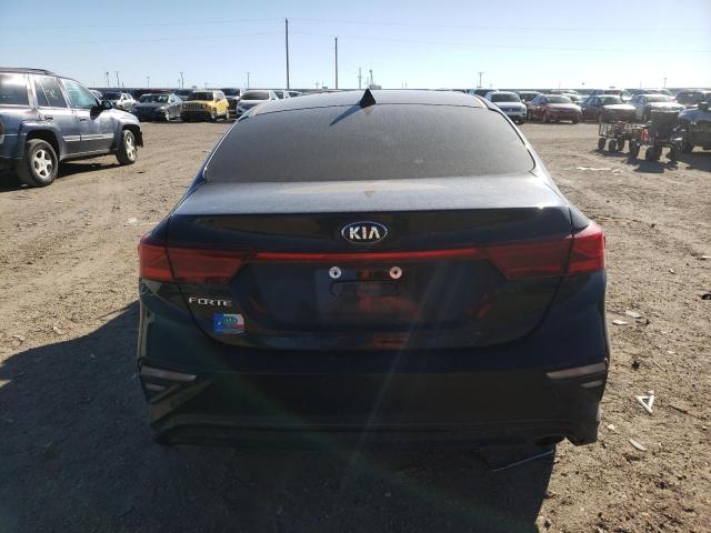 Photo 6 from auction – 2020 KIA FORTE FE with VIN 3KPF24AD4LE228298