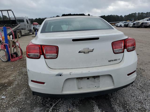 Photo 6 from auction – 2013 CHEVROLET MALIBU 1LT with VIN 1G11C5SA0DF299001