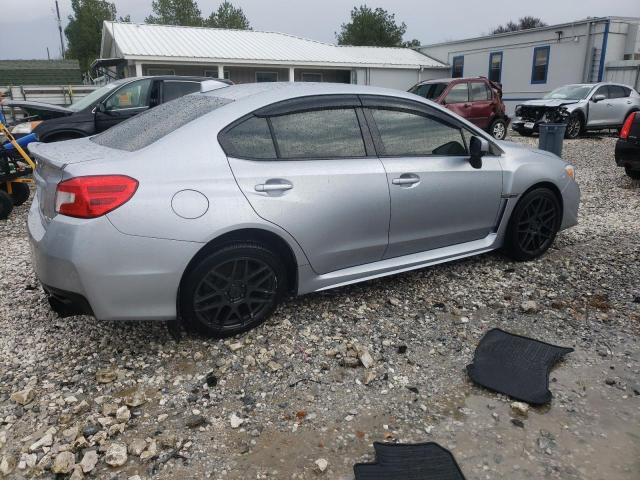 Photo 3 from auction – 2017 SUBARU WRX with VIN JF1VA1B61H9821504