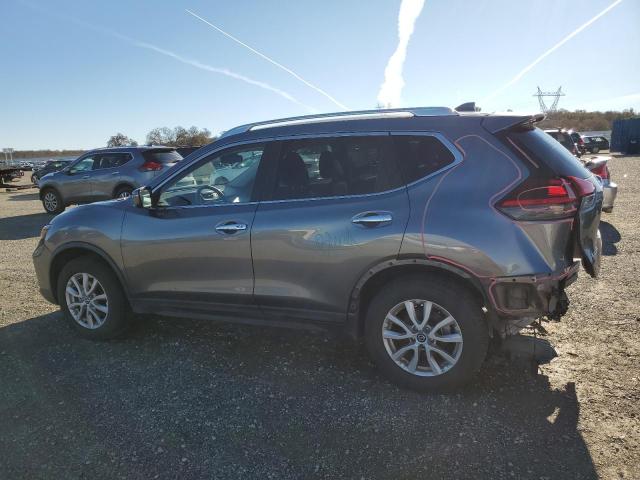 Photo 2 from auction – 2020 NISSAN ROGUE S with VIN KNMAT2MV7LP521113
