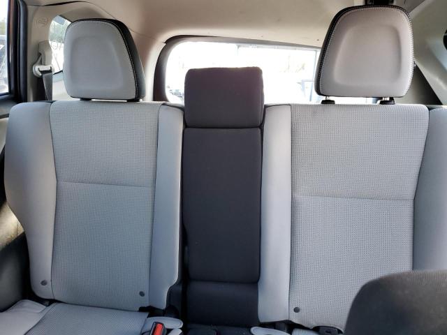 Photo 10 from auction – 2016 TOYOTA RAV4 XLE with VIN JTMWFREV6GJ073623