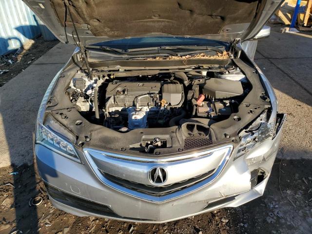Photo 11 from auction – 2015 ACURA TLX with VIN 19UUB1F37FA006448