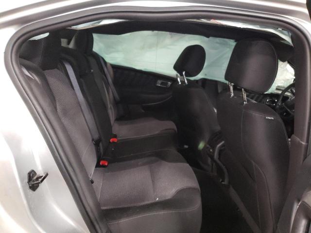 Photo 10 from auction – 2015 FORD TAURUS SEL with VIN 1FAHP2E81FG125524