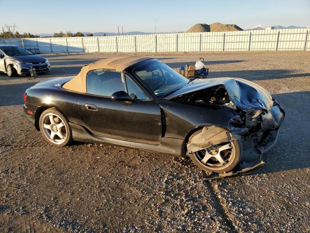 Photo 4 from auction – 2002 MAZDA MX-5 MIATA with VIN JM1NB353220220165