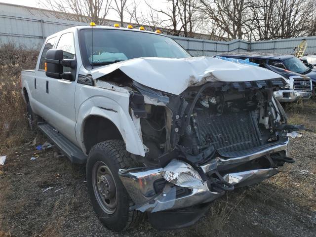 Photo 4 from auction – 2015 FORD F350 SUPER with VIN 1FT8W3B62FEC32387