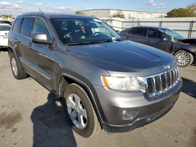 Photo 4 from auction – 2012 JEEP GRAND CHER with VIN 1C4RJEAG2CC258486