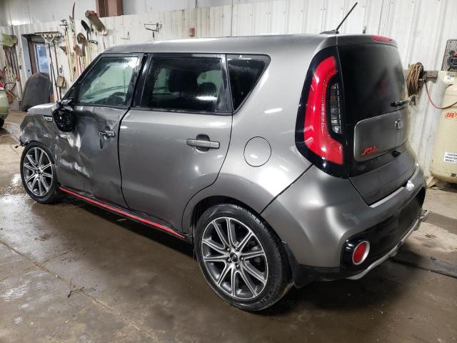 Photo 2 from auction – 2017 KIA SOUL ! with VIN KNDJX3AA3H7486945