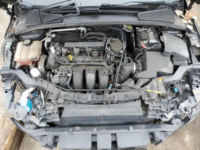 صورة رقم 11 من المزاد - 2013 FORD FOCUS S مع VIN 1FADP3E23DL250268