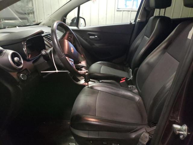 Foto 7 de la subasta – 2016 CHEVROLET TRAX 1LT con VIN 3GNCJPSB4GL143734