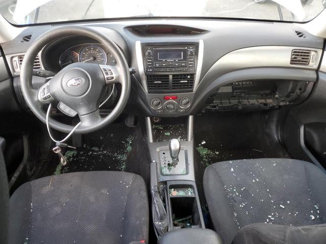 Photo 8 from auction – 2013 SUBARU FORESTER 2 with VIN JF2SHABC3DH401226