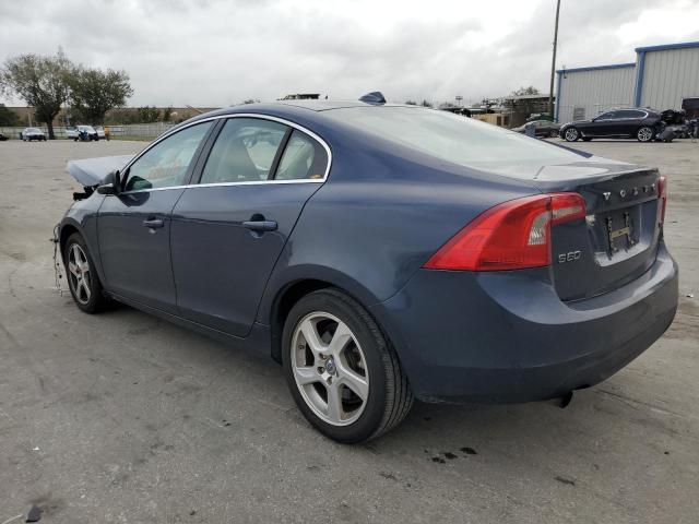 Photo 2 from auction – 2012 VOLVO S60 T5 with VIN YV1622FS4C2139155