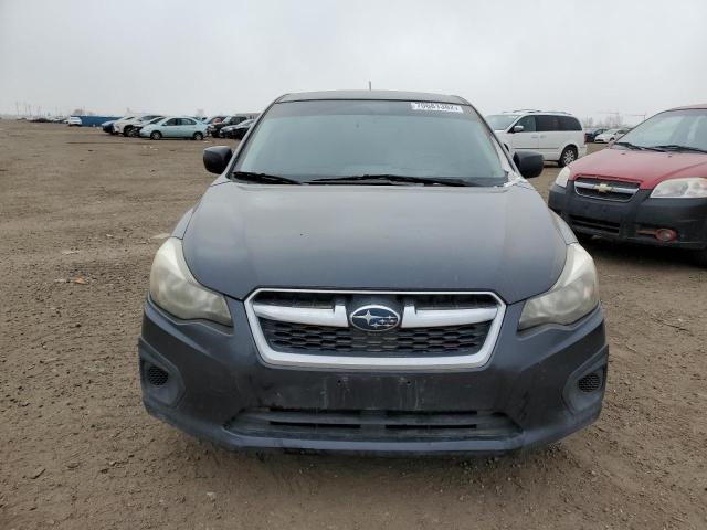 Photo 5 from auction – 2012 SUBARU IMPREZA PR with VIN JF1GPAC62CH222325
